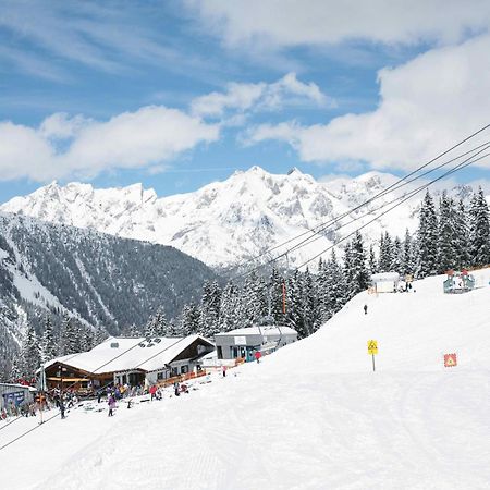 Haus Tyrol Apartman See Kültér fotó
