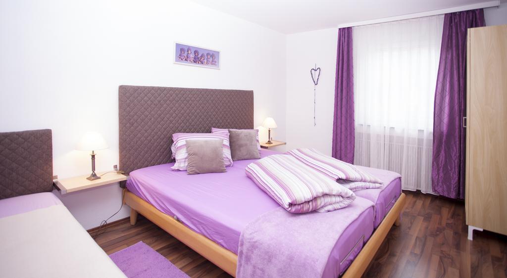 Haus Tyrol Apartman See Szoba fotó