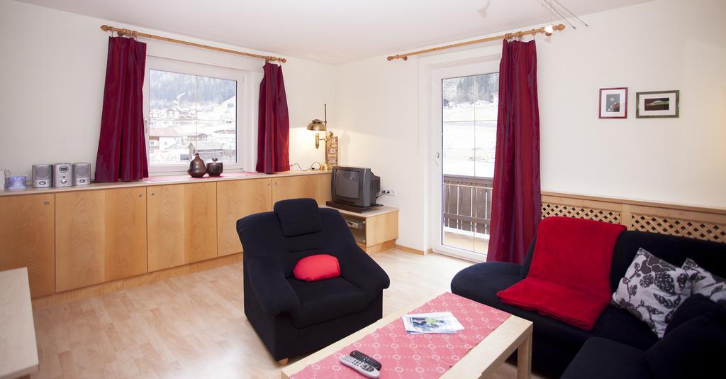 Haus Tyrol Apartman See Szoba fotó