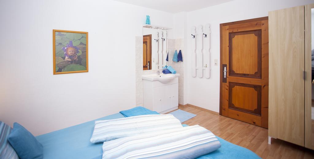 Haus Tyrol Apartman See Szoba fotó