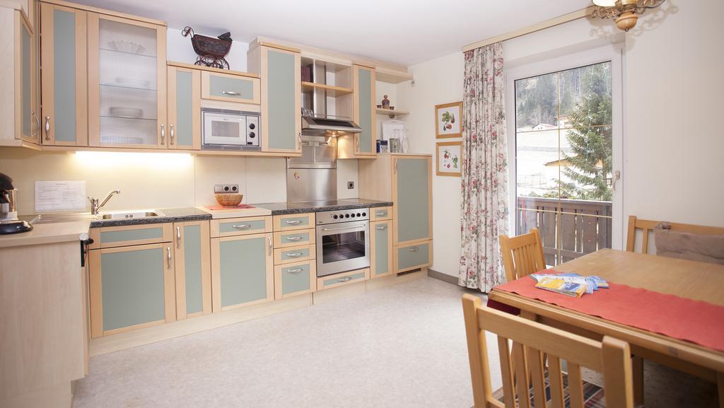 Haus Tyrol Apartman See Szoba fotó