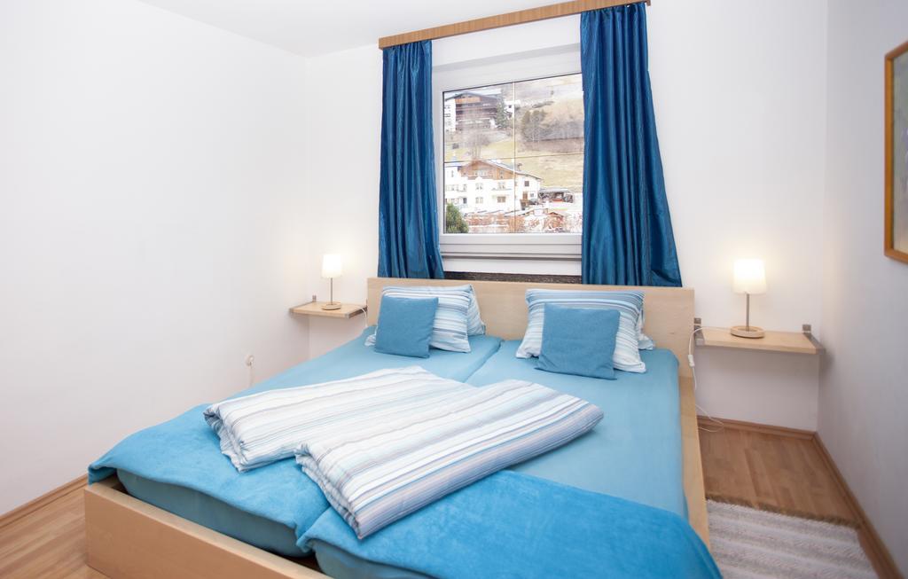 Haus Tyrol Apartman See Szoba fotó