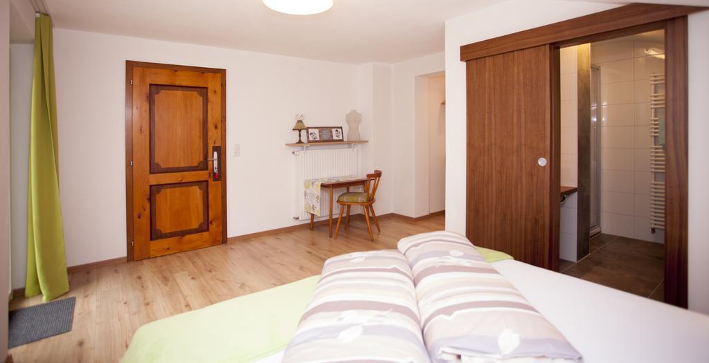 Haus Tyrol Apartman See Szoba fotó