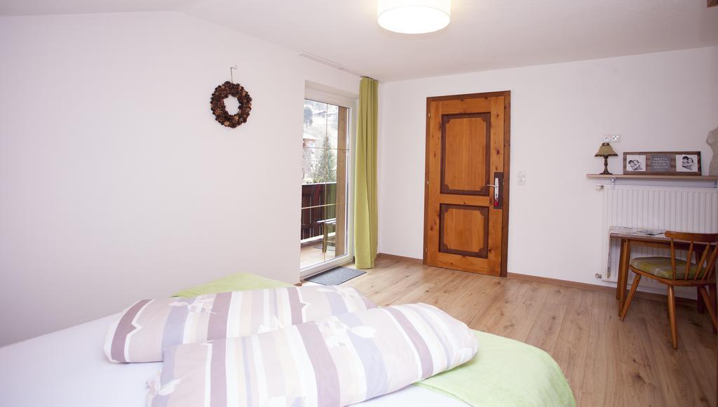 Haus Tyrol Apartman See Szoba fotó