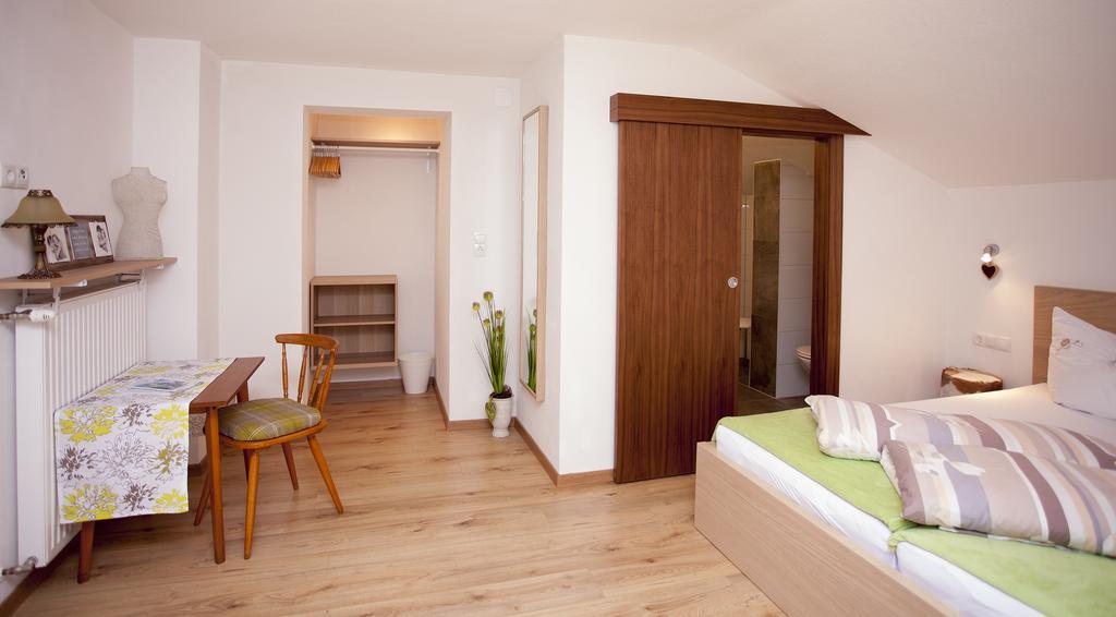 Haus Tyrol Apartman See Szoba fotó