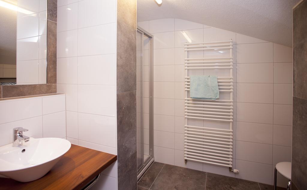 Haus Tyrol Apartman See Szoba fotó