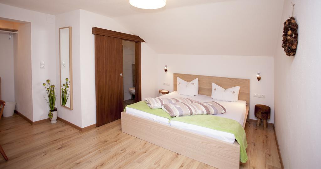 Haus Tyrol Apartman See Szoba fotó