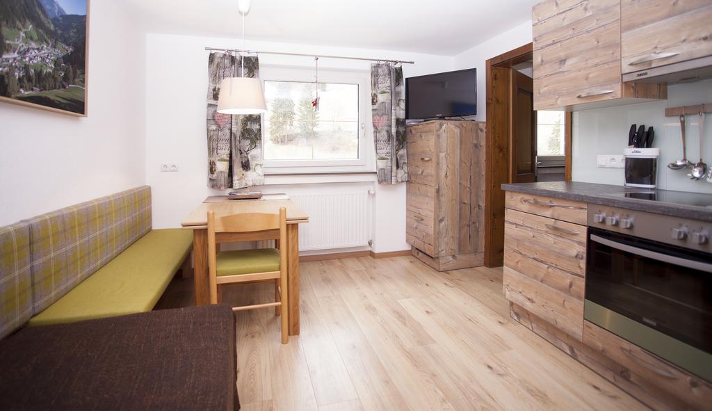 Haus Tyrol Apartman See Szoba fotó
