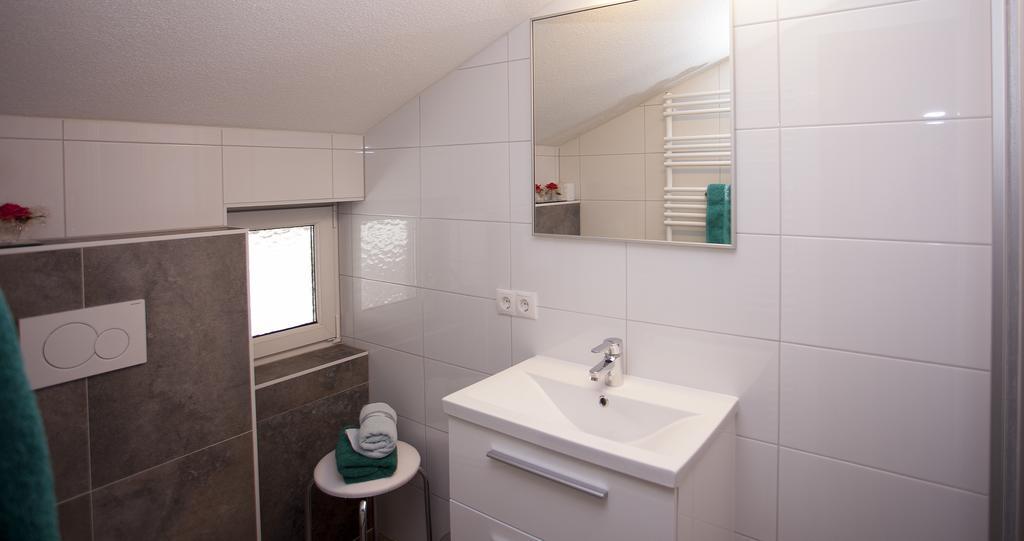 Haus Tyrol Apartman See Szoba fotó