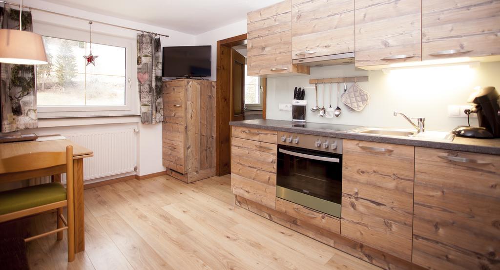 Haus Tyrol Apartman See Szoba fotó