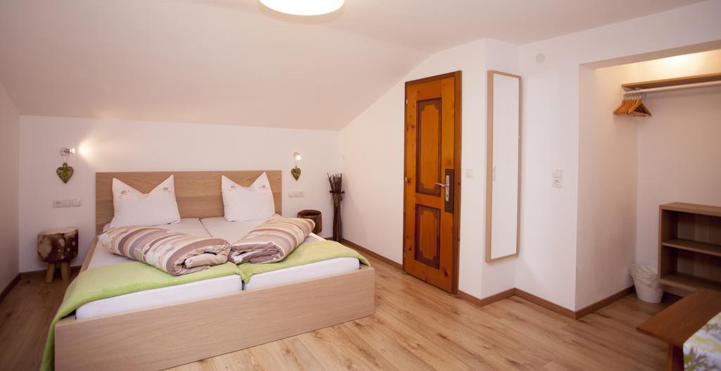 Haus Tyrol Apartman See Szoba fotó