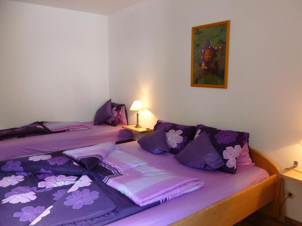 Haus Tyrol Apartman See Szoba fotó