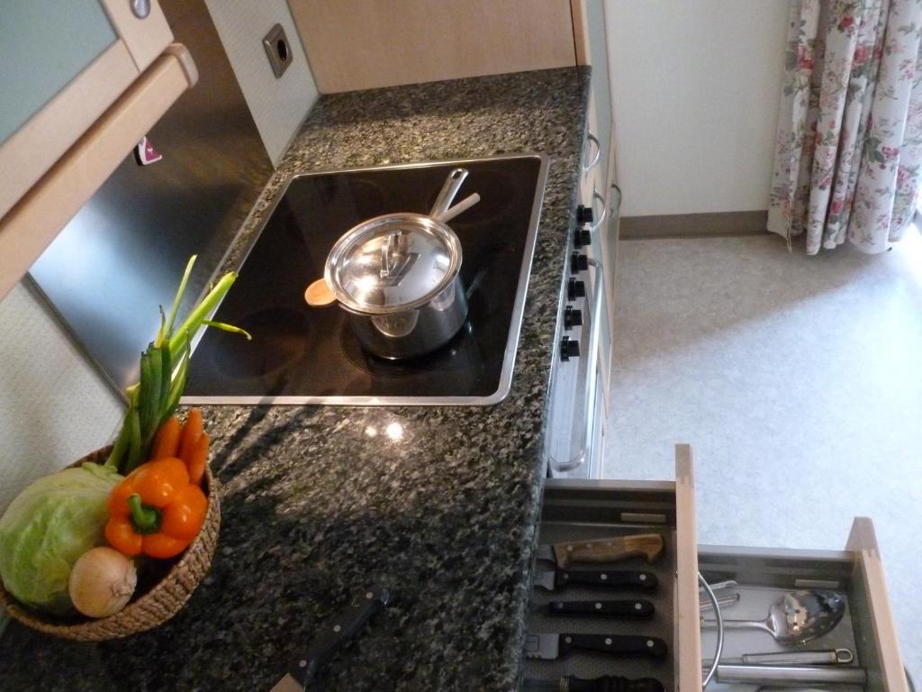 Haus Tyrol Apartman See Szoba fotó