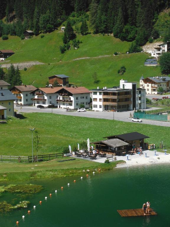 Haus Tyrol Apartman See Kültér fotó