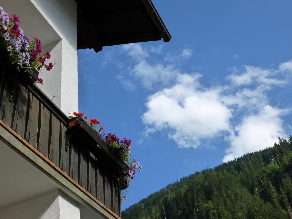 Haus Tyrol Apartman See Kültér fotó