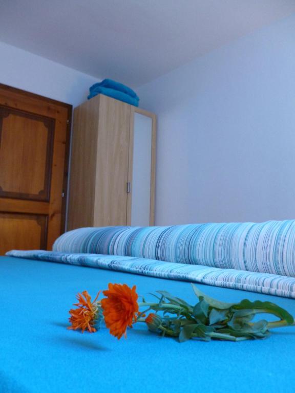 Haus Tyrol Apartman See Szoba fotó