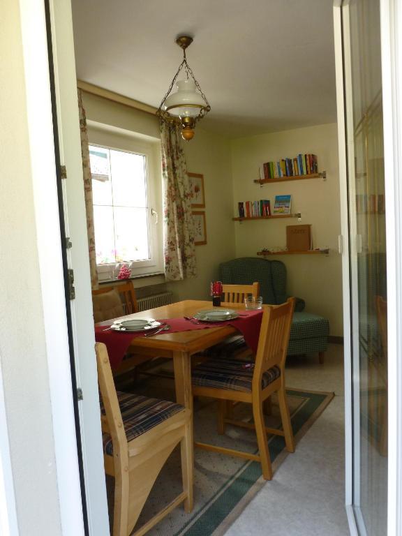 Haus Tyrol Apartman See Szoba fotó