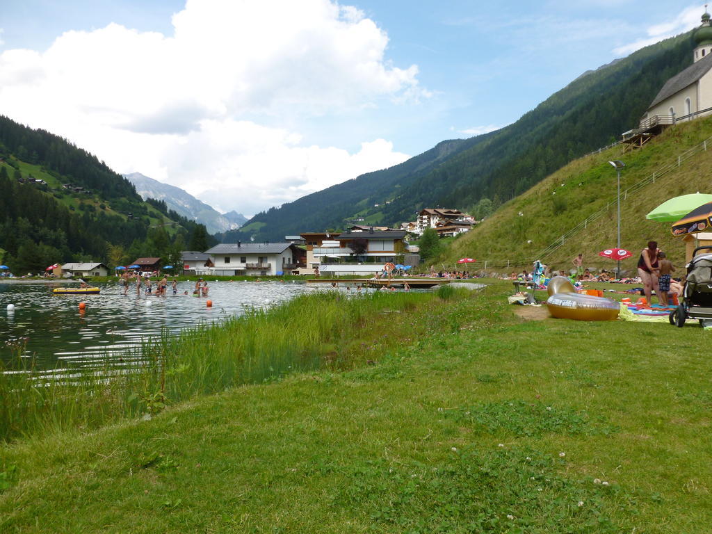 Haus Tyrol Apartman See Kültér fotó
